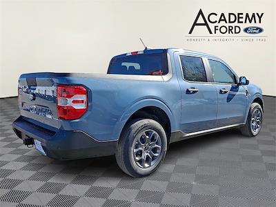 2026 Ford Maverick SuperCrew Cab AWD Pickup for sale #T260196 - photo 2