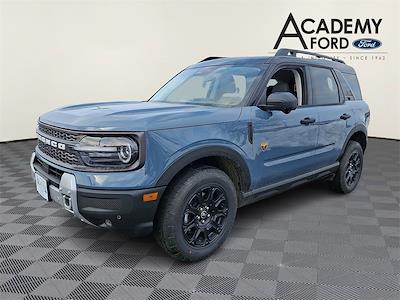 2026 Ford Bronco Sport 4WD SUV for sale #T260198 - photo 2