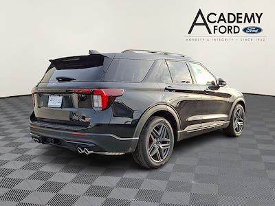 New 2026 Ford Explorer - photo 1