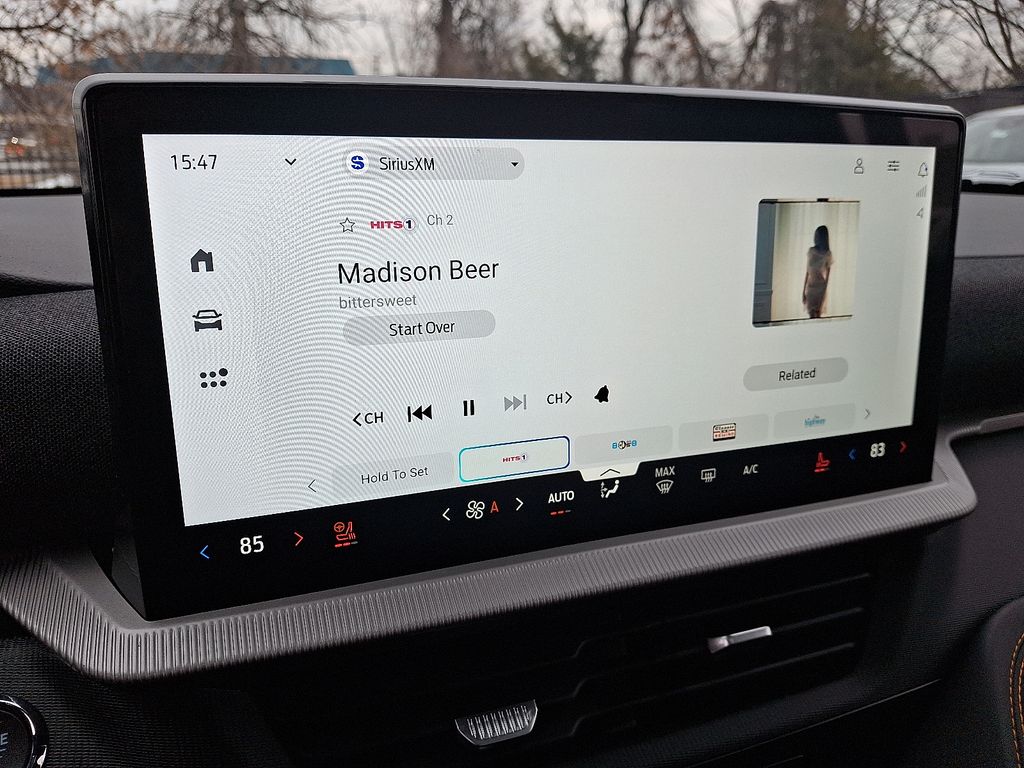 New 2026 Ford Explorer - photo 17