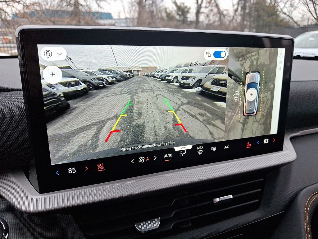 New 2026 Ford Explorer - photo 18