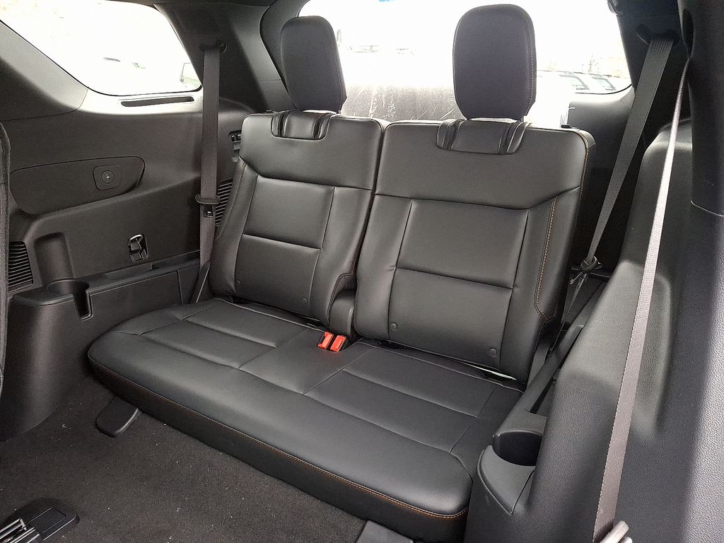 New 2026 Ford Explorer - photo 8