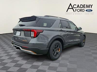 New 2026 Ford Explorer - photo 1