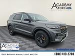 2026 Ford Explorer 4WD SUV for sale #T260201 - photo 1