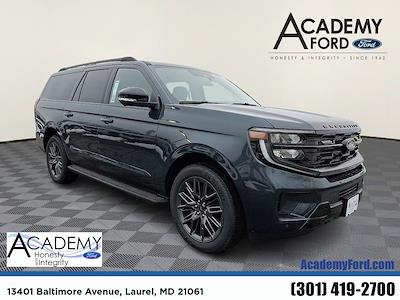 New 2026 Ford Expedition MAX - photo 1