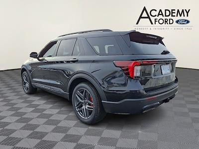 New 2026 Ford Explorer - photo 1