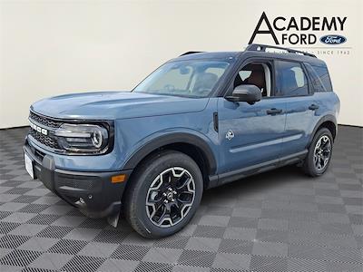 2026 Ford Bronco Sport 4WD SUV for sale #T260207 - photo 2