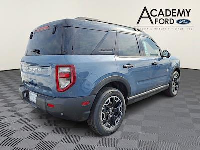 New 2026 Ford Bronco Sport - photo 1