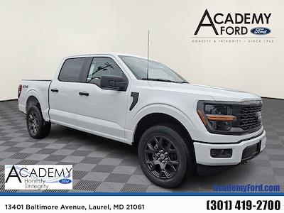 New 2026 Ford F-150 - photo 1