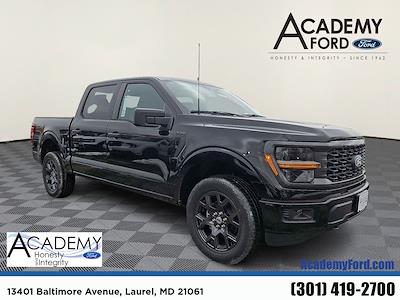 New 2026 Ford F-150 - photo 1