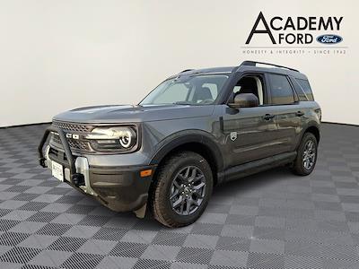 New 2026 Ford Bronco Sport - photo 1