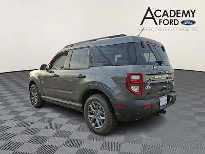 New 2026 Ford Bronco Sport - photo 1