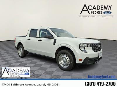 New 2026 Ford Maverick - photo 1