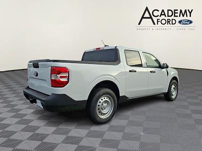 New 2026 Ford Maverick - photo 1