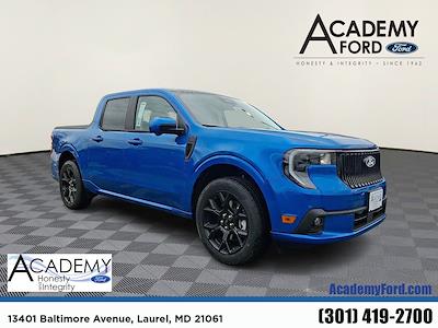 New 2026 Ford Maverick - photo 1