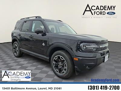 New 2026 Ford Bronco Sport - photo 1