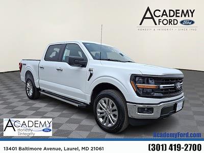 New 2026 Ford F-150 - photo 1