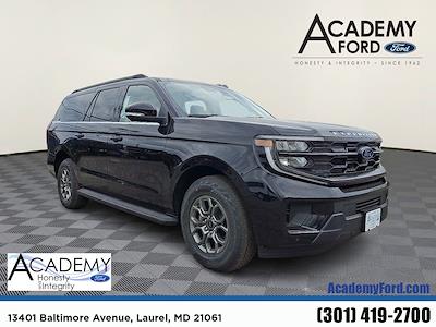 New 2026 Ford Expedition MAX - photo 1