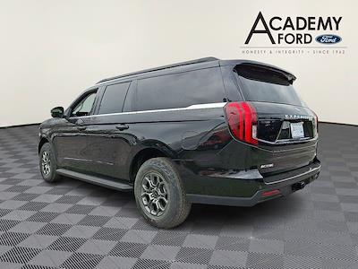 New 2026 Ford Expedition MAX - photo 1