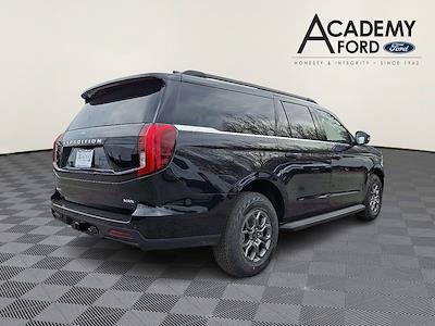 New 2026 Ford Expedition MAX - photo 1