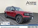2026 Ford Bronco Sport 4WD SUV for sale #T260229 - photo 1