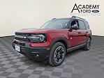 2026 Ford Bronco Sport 4WD SUV for sale #T260229 - photo 3