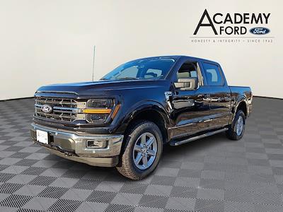 New 2026 Ford F-150 - photo 1