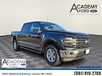 2026 Ford F-150 SuperCrew Cab 4WD Pickup for sale #T260233 - photo 1