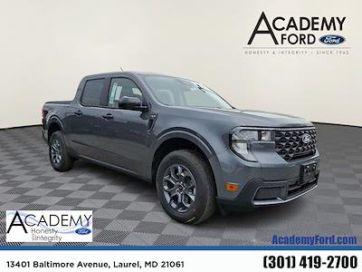 New 2026 Ford Maverick - photo 1