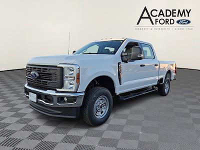 New 2026 Ford F-250 - photo 1