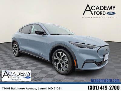 New 2026 Ford Mustang Mach-E - photo 1