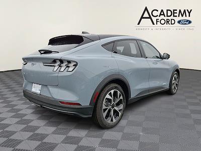 New 2026 Ford Mustang Mach-E - photo 1