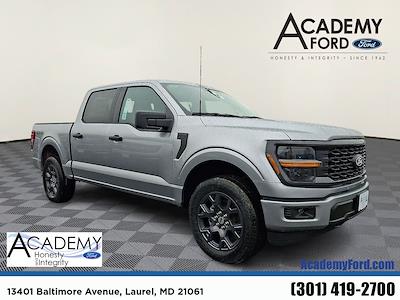 New 2026 Ford F-150 - photo 1