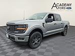2026 Ford F-150 SuperCrew Cab 4WD Pickup for sale #T260239 - photo 3