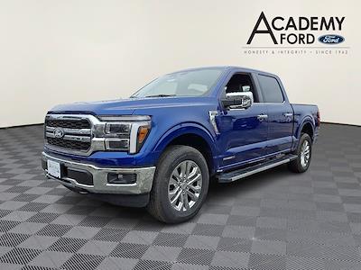 New 2026 Ford F-150 - photo 1