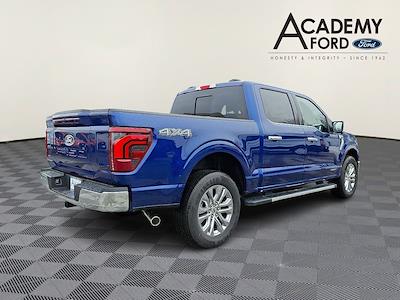 New 2026 Ford F-150 - photo 1