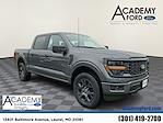 2026 Ford F-150 SuperCrew Cab 4WD Pickup for sale #T260241 - photo 1