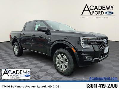 2026 Ford Ranger SuperCrew Cab 4WD Pickup for sale #T260244 - photo 1