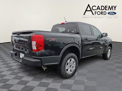 New 2026 Ford Ranger - photo 1