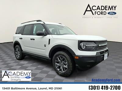 New 2026 Ford Bronco Sport - photo 1