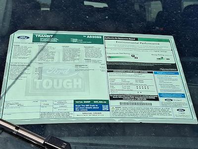 New 2026 Ford Transit 350 - photo 1