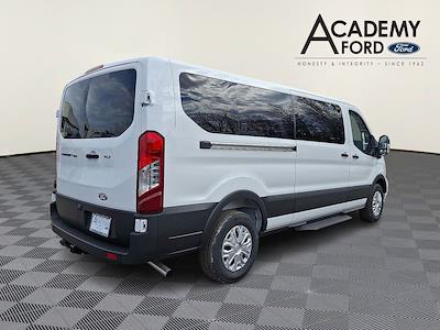 New 2026 Ford Transit 350 - photo 1