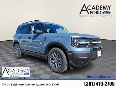 New 2026 Ford Bronco Sport - photo 1