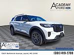 2026 Ford Explorer 4WD SUV for sale #T260250 - photo 1