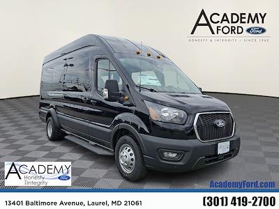 New 2026 Ford Transit 350 HD - photo 1