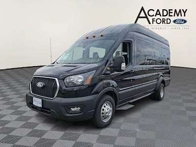 New 2026 Ford Transit 350 HD - photo 1