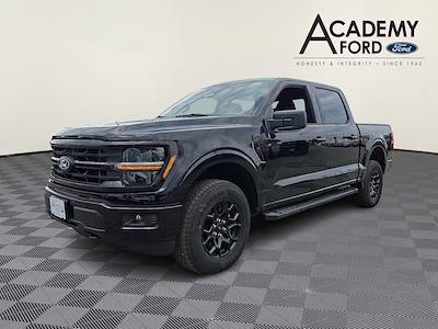 New 2026 Ford F-150 - photo 1