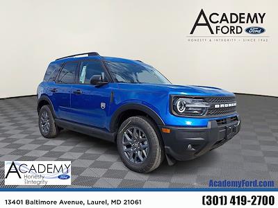 New 2026 Ford Bronco Sport - photo 1