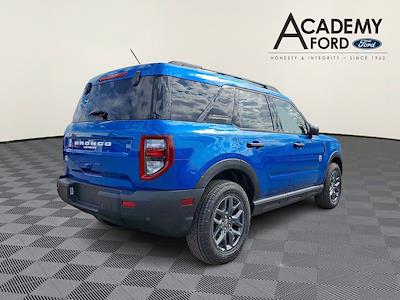 New 2026 Ford Bronco Sport - photo 1