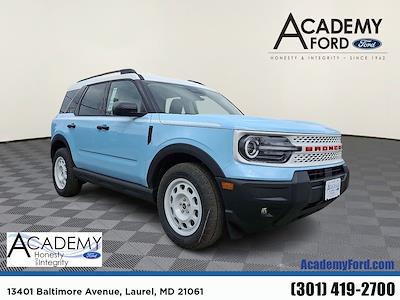 New 2026 Ford Bronco Sport - photo 1